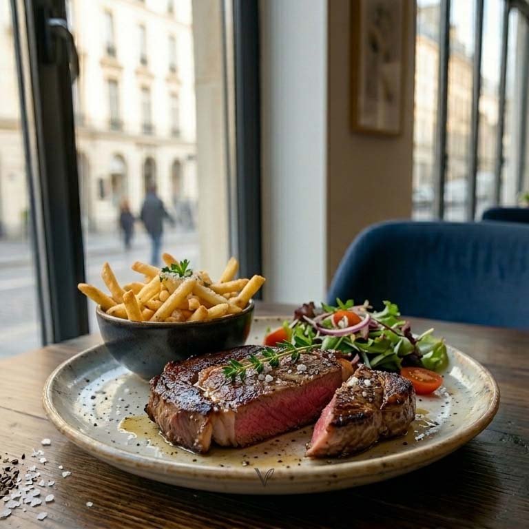 Ribeye Steak (300g)
