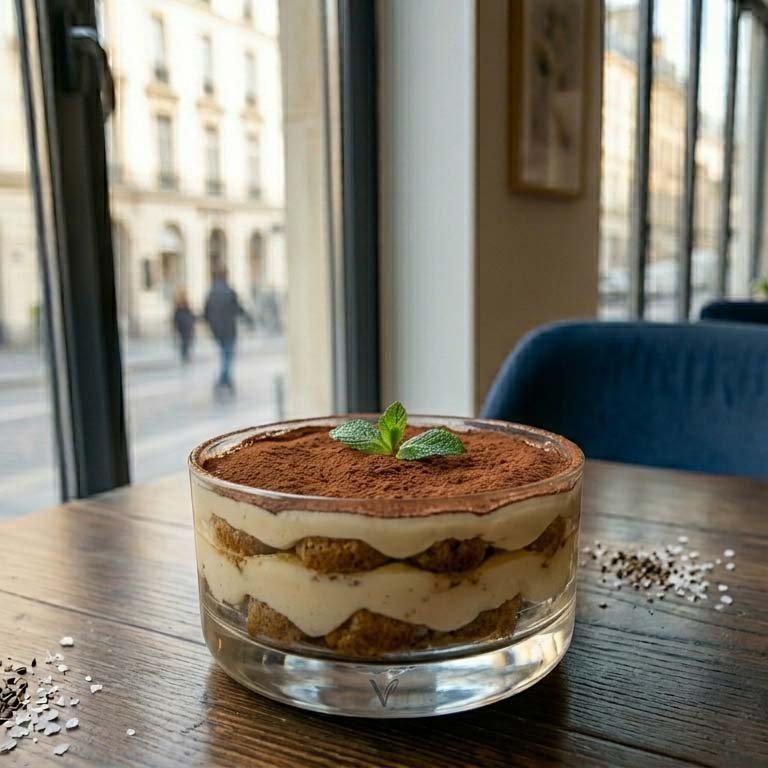Tiramisu
