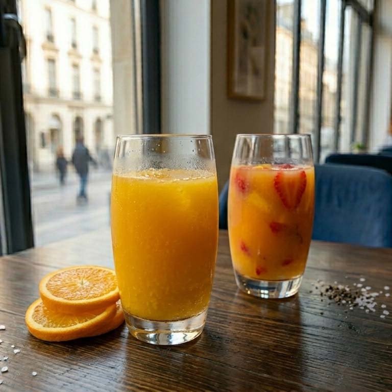 Fresh Juice