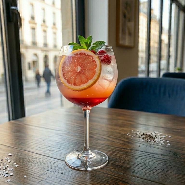 Mocktails
